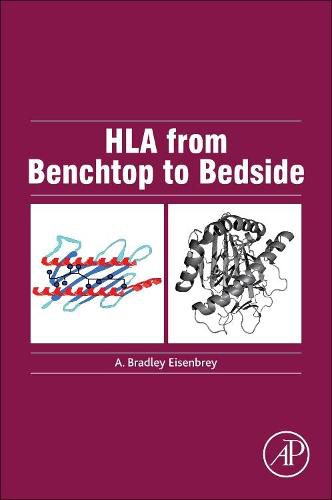 Cover image for HLA from Benchtop to Bedside