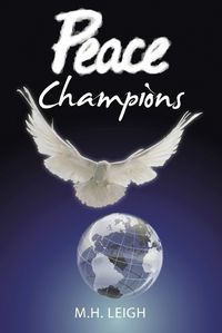 Cover image for Peace Champions