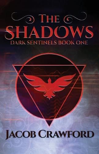 Cover image for The Shadows