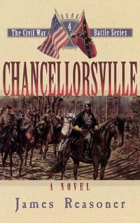 Cover image for Chancellorsville