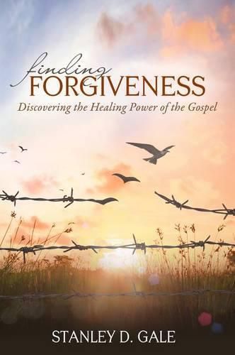 Finding Forgiveness