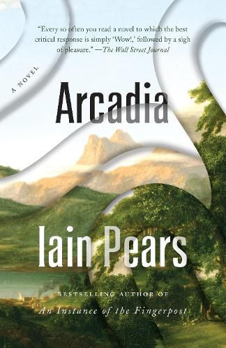 Cover image for Arcadia