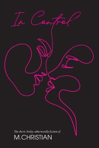 Cover image for In Control