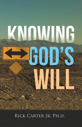 Cover image for Knowing God's Will