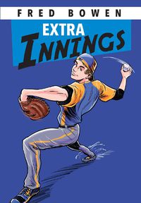 Cover image for Extra Innings