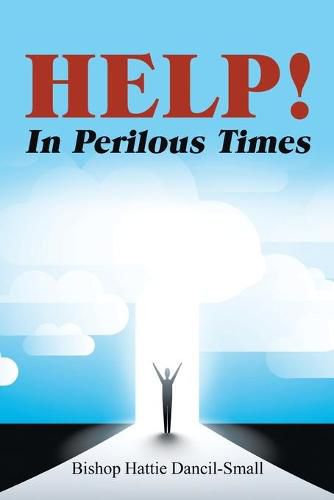 Cover image for Help! in Perilous Times