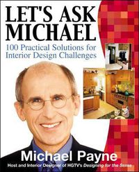 Cover image for Let's Ask Michael