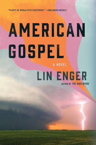 Cover image for American Gospel: A Novel