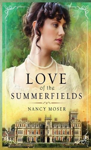 Cover image for Love of the Summerfields