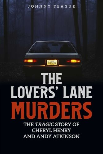 Cover image for The Lovers' Lane Murders