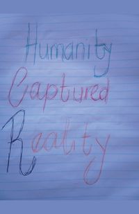 Cover image for Humanity Captured Reality