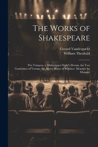 Cover image for The Works of Shakespeare