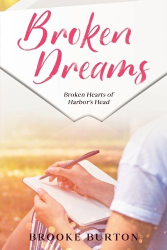 Cover image for Broken Dreams
