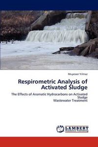 Cover image for Respirometric Analysis of Activated Sludge