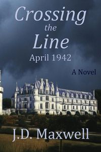 Cover image for Crossing the Line