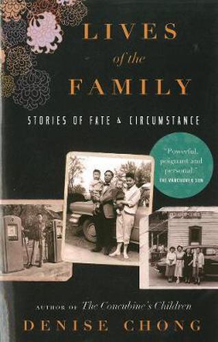 Lives Of The Family: Stories of Fate and Circumstance