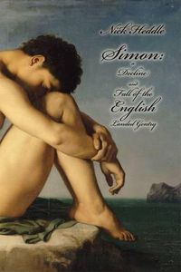 Cover image for Simon: A Decline and Fall of the English Landed Gentry