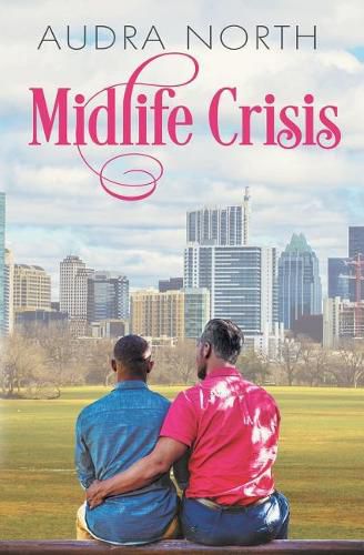 Cover image for Midlife Crisis