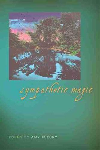 Cover image for Sympathetic Magic