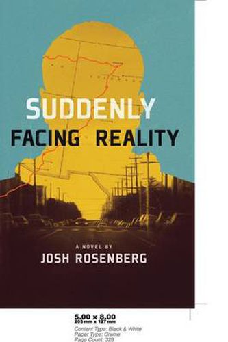 Cover image for Suddenly Facing Reality