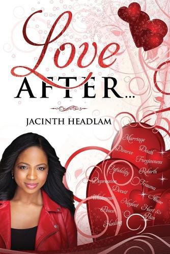 Cover image for Love After