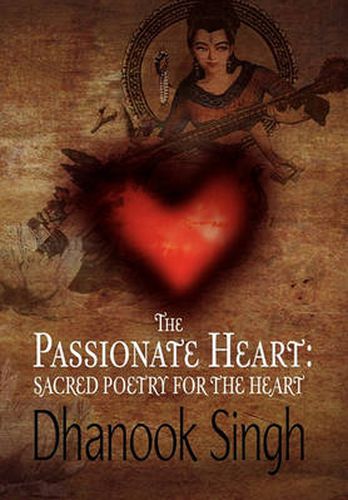 Cover image for The Passionate Heart