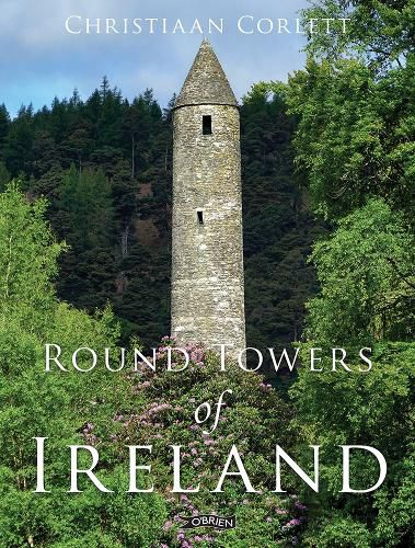 Cover image for Round Towers of Ireland