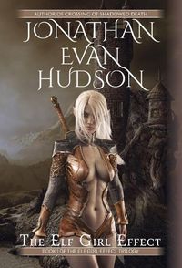 Cover image for The Elf Girl Effect