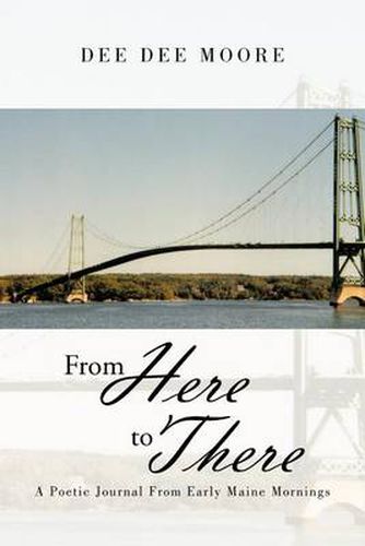 Cover image for From Here to There