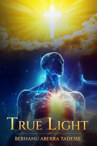 Cover image for True Light