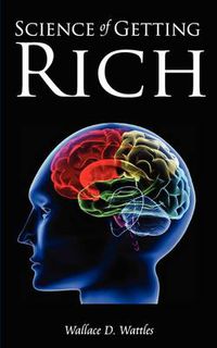 Cover image for Science of Getting Rich