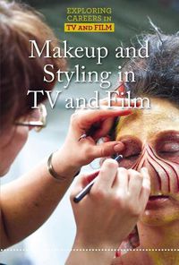Cover image for Makeup and Styling in TV and Film