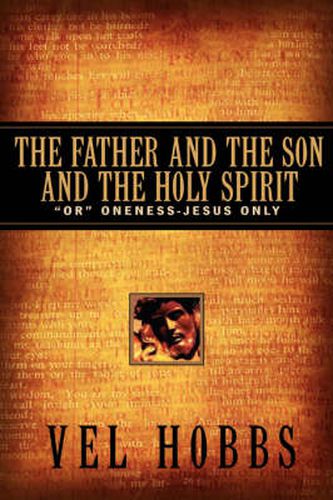 Cover image for The Father and the Son and the Holy Spirit