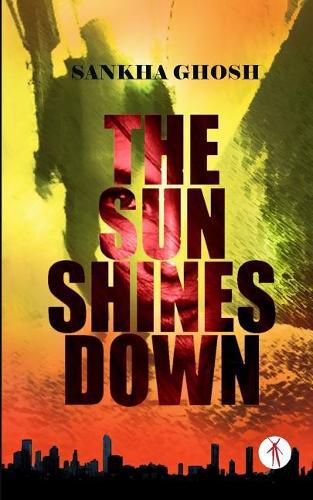 Cover image for The Sun Shines Down