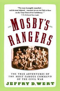 Cover image for Mosby's Rangers