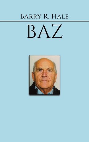 Cover image for Baz