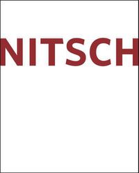 Cover image for Hermann Nitsch