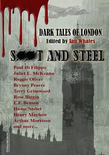 Soot And Steel: Dark Tales of London