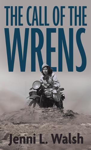 Cover image for The Call of the Wrens