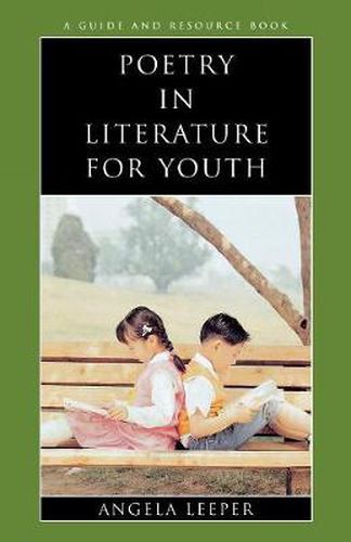 Cover image for Poetry in Literature for Youth