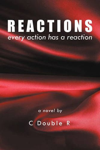 Cover image for Reactions