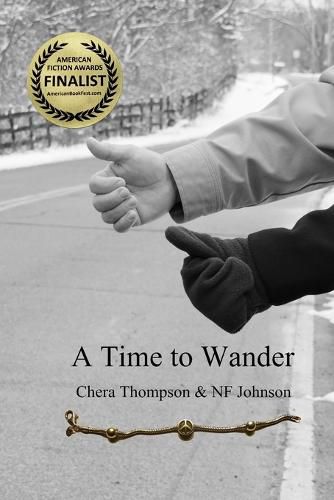 Cover image for A Time To Wander