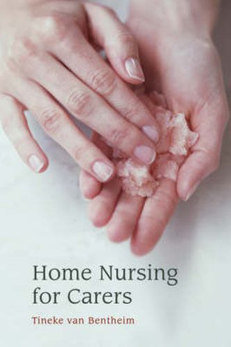 Cover image for Home Nursing for Carers