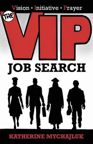 Cover image for The VIP Job Search