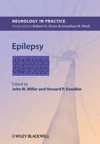 Cover image for Epilepsy