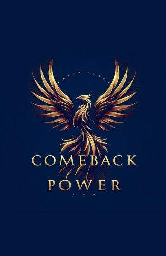 Cover image for Comeback Power