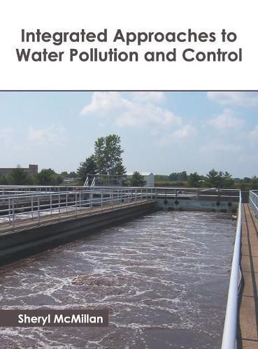 Cover image for Integrated Approaches to Water Pollution and Control