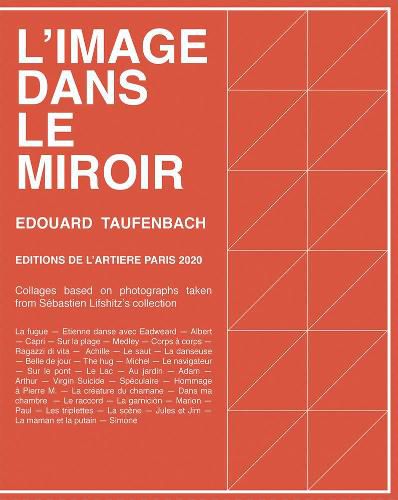 L'Image Dans Le Miroir