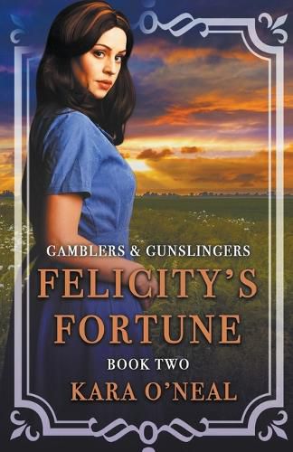 Cover image for Felicity's Fortune