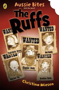 Cover image for The Ruffs: Aussie Bites